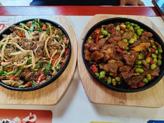 -71号豆汤饭·成都小馆(红牌楼店)