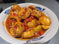 金钱蛋-潇湘阁(汉光百货店)