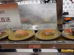 -争鲜回转寿司(浦东三钢里PLUS店)