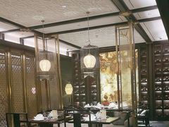 -万达瑞华酒店·品珍中餐厅