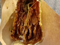 -大华煎饼(交道口北剪子巷店)