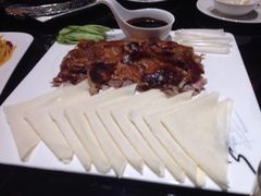 -尹兰楼西北风情餐厅(嘉定店)