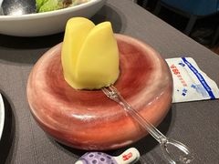 -肆月河豚·新淮扬(金融街店)