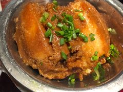 -味福记·本地特色菜(八一万达广场店)