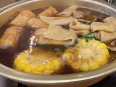 -WOW LUCKY创意韩料(龙阳广场店)