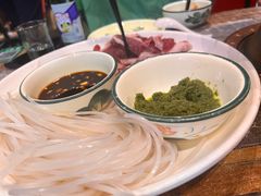 -鑫正兴东北烧烤(滨湖店)