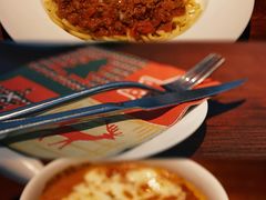 -FABIO’S费比欧披萨餐厅