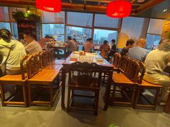 -小吊梨汤·北京菜·烤鸭(双井乐成中心店)