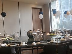 包厢-甄御•海鲜新青岛菜(麦岛店)