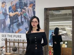 -大视光学•LINDBERG林德伯格•全球手工眼镜集合店(王府井店)