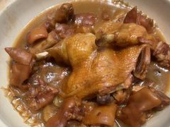 -码头鲜精致威海菜(欧乐坊店)