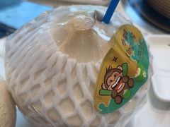 -半岛听涛蒸汽海鲜自助(K11店)