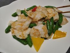 -红高粱大酒店(宁山东路店)