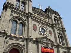 -天主教堂(莲池区)