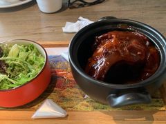 义乌阿五黄牛蹄-黛瓦里巷(南京东路店)