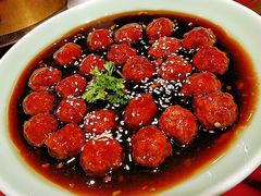 -山西会馆·晋菜·晋商宴·牌匾博物馆(胜利东街店)