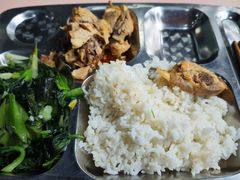 -江苏理工学院-北苑食堂