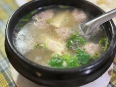 -南岗老砂锅居(建设街步行街店)