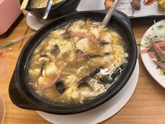 -买又大餐厅(福林里店)