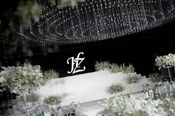 -金禧婚礼定制