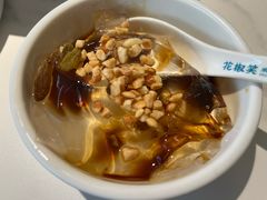 -花椒笑成都小馆(百脑汇店)