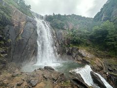 -天台山景区