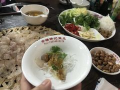 -官塘锋记鱼生·生腌·砂锅粥(牌坊街店)