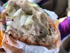 -赛百味SUBWAY(悠唐店)