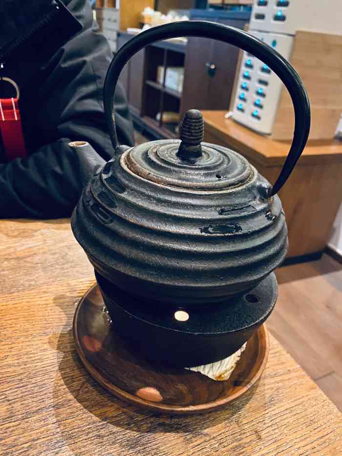 宜北町手艺(成都远洋太古里二店)-"这家店在地铁站附近,逛了很久突然