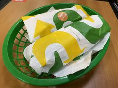 -赛百味SUBWAY(萝岗万达店)