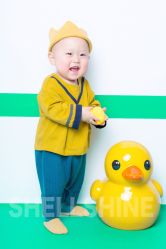 点击看大图 -SHELLSHINEkids山上儿童摄影(天邑澜山店)