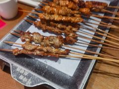 -管氏翅吧(马家堡店)