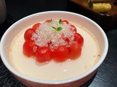 冰镇花香番茄-锦楼·臻选新杭帮(杭州中心店)