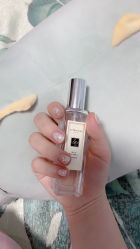 -JERRY日式美甲美睫纹绣工坊