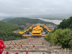 -六鼎山文化旅游区