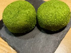 抹茶大福-無雙居酒屋(北京路店)