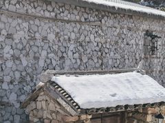 -北京山里寒舍度假酒店