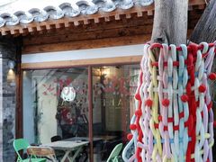 景观位-糖房咖啡(南锣鼓巷店)