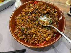 -金哥私房菜馆(张府园总店)