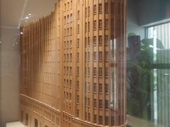 -广州市城市规划展览中心