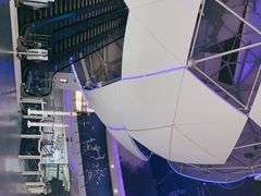 -梦东方未来世界航天主题乐园