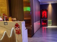 -沐鑫阁·影院足道·按摩 SPA (新洲店)