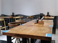 -嘻小北·兰州清汤牛肉面(太平洋森活天地店)
