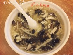 -小姜锅贴(凤凰街店)