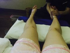 -苏沐堂全息足浴·SPA·按摩(万科美好广场店)