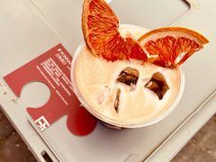 -HUGS coffee(东区店)