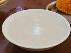 花生稀饭-张明富面皮店(东大街店)