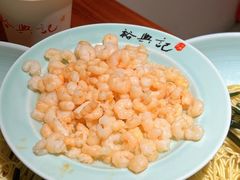 -裕兴记•蟹黄面馆(人民广场店)