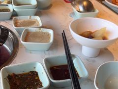 -捞神煲汤火锅(湖滨商业街店)