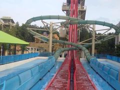 -武汉玛雅海滩水公园